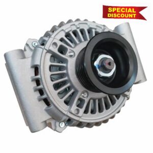 SXR Alternator for Mini Cooper 1.6 R50 R52