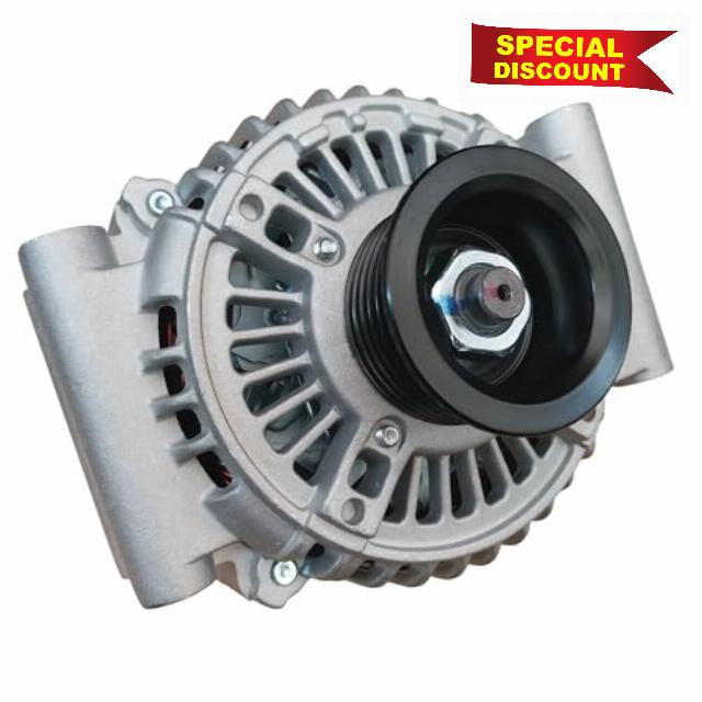 SXR Alternator for Mini Cooper 1.6 R50 R52