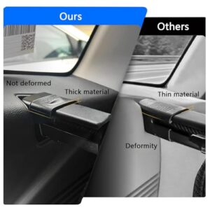 Trunk Security Covers Shield Shade Car Accessories