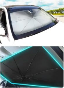 Foldable (Large-140X80CM)