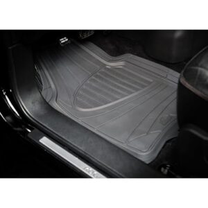 Universal Floor Mats for Cars