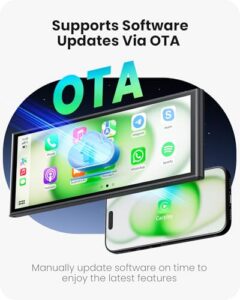 OTA Updates