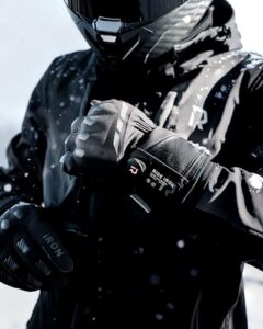 CE Level 1KP Protection