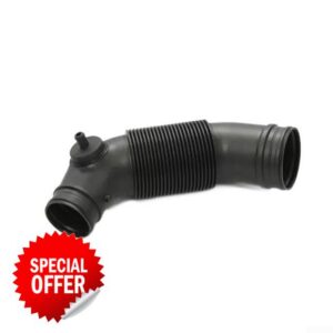 Air Intake Connection Pipe for Polo MK4 9N 2009 2017