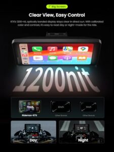 Action Camera Control