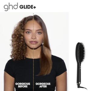 for use on Dry Hair - for All Hair Types (UK Plug)