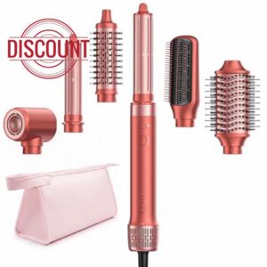 HITTIONA 6 in 1 Air Styler