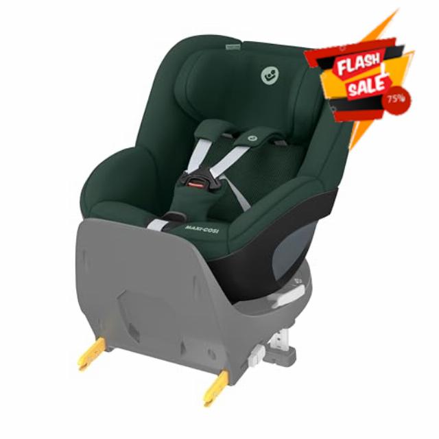 Maxi-Cosi Pearl 360 i-Size
