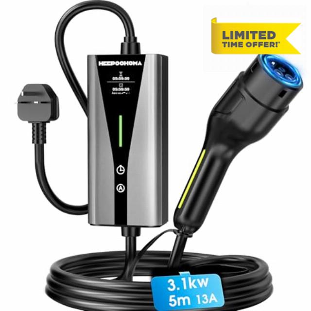 EV Charger 5M