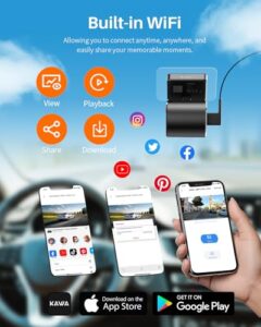APP Control