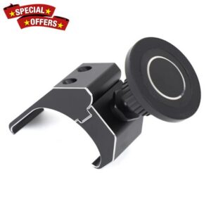 PIUGILH Car Phone Holder Suitable for Land Rover Defender 90 110 2020-2023