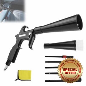 General Twister - Pneumatic Blow-Out Tool