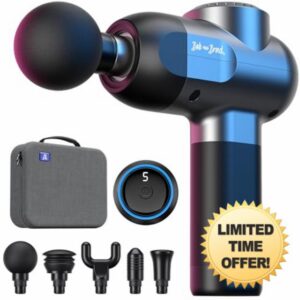 Bob and Brad C2 Massage Gun