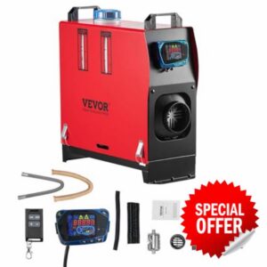 VEVOR Diesel Air Heater