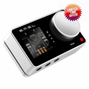 SMSL Nano ONE