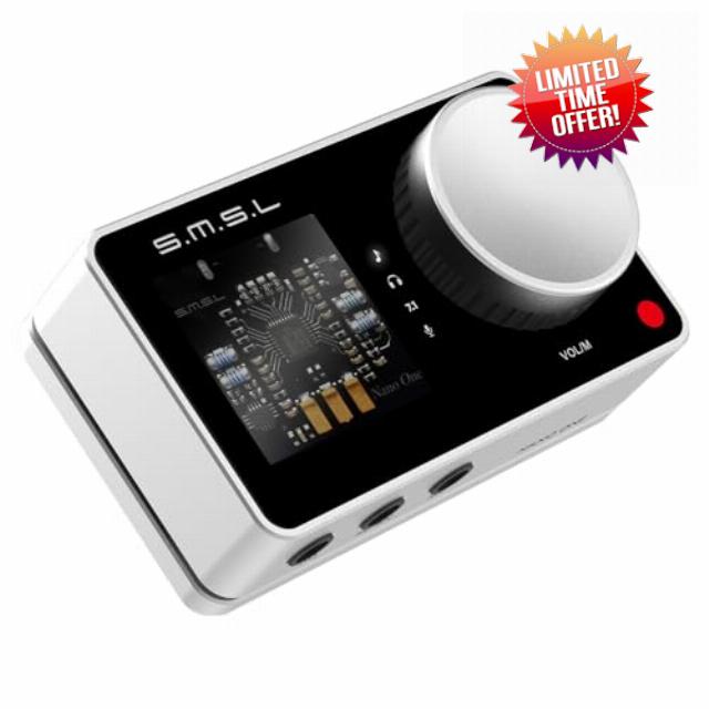 SMSL Nano ONE