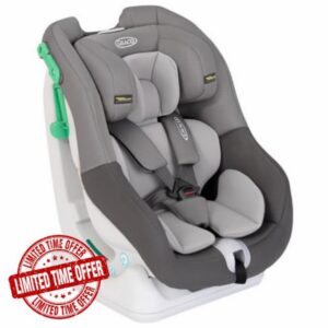 Graco Extend LX R129 Convertible Car Seat
