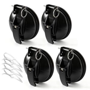 Holder for Awning Feet Suitable for THULE