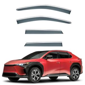 Window Visor Sun Rain Guard Smoke Guards Weather Shied Covers Protector Accessories