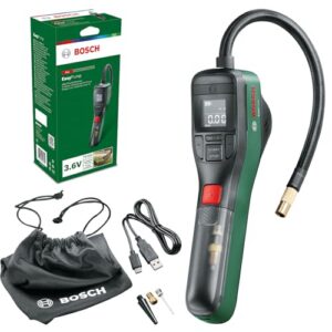 3.6 Volt