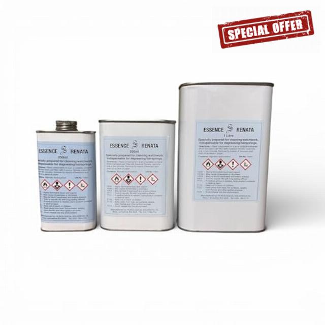 Horological Essence Renata (500ml)