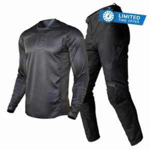 Motocross Jersey Pant Combo MX Gear Set Mens Women Dirt Bike Gear Set Suit Enduro Ride Racewear Offroad Adult Riding