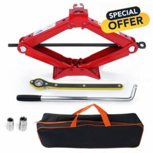 HYCHIKA Car Jack 3 Ton