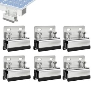304 Stainless Steel Brackets