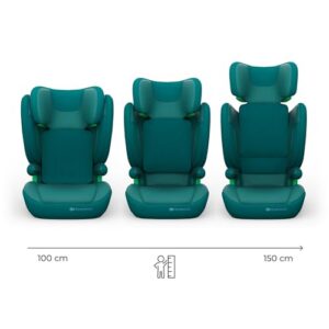 H-Guard headrest
