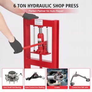 4 Hole Adjustable Height