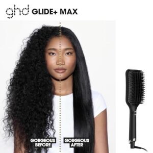for use on Dry Hair - for Long
