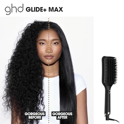 for use on Dry Hair - for Long