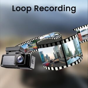 Loop Recording