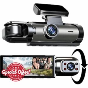Dashure dash cam