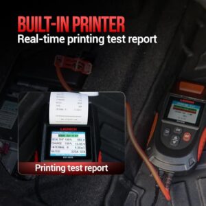 Battery Test