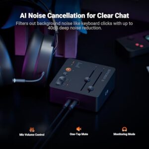 XMOS Hi-Fi Chipset