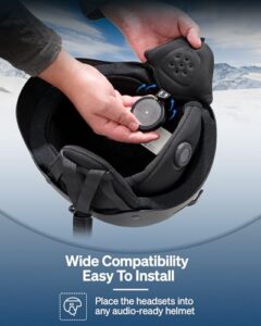 Glove-Friendly Controls