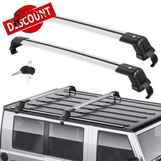 Universal Roof Rack