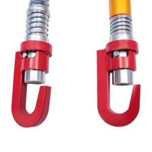 Trailer Hook and Carrying Bag