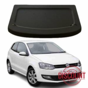 VW Volkswagen Polo 6R 2009-2018 Parcel Shelf/Load Cover/Cargo Cover/Luggage Cove