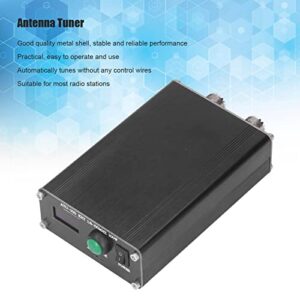 Uhf Connector Type C Charging Port Automatically Tunes for Radio Stations