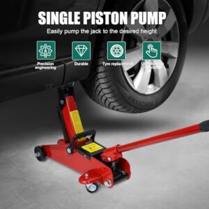 Tyre Change Replaceme