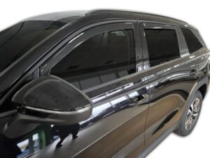 Tinted