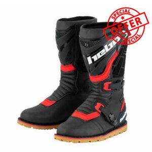 Hebo Technical 3.0 Micro Trial Boots EU 43