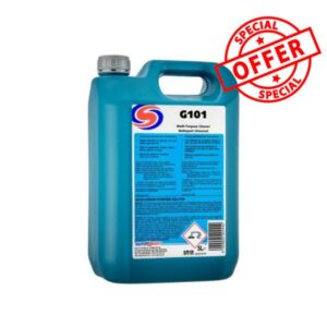Autosmart G101 Multi Purpose Cleaner