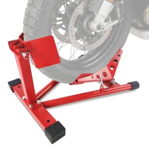 1500LB Capacity & 30-53 cm Quick-Adjust Knob