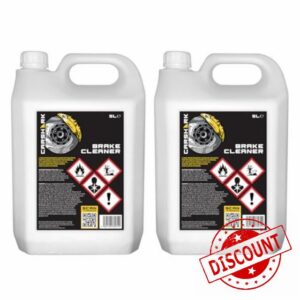 CARSHARK Brake Cleaner
