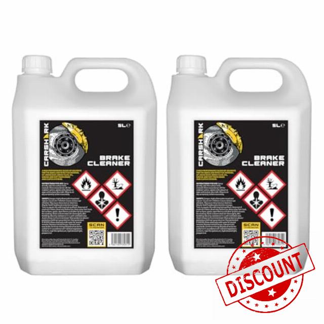 CARSHARK Brake Cleaner