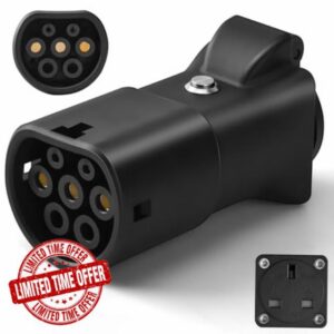 JULIK V2L Adapter Only for XPeng EVs with V2L Function