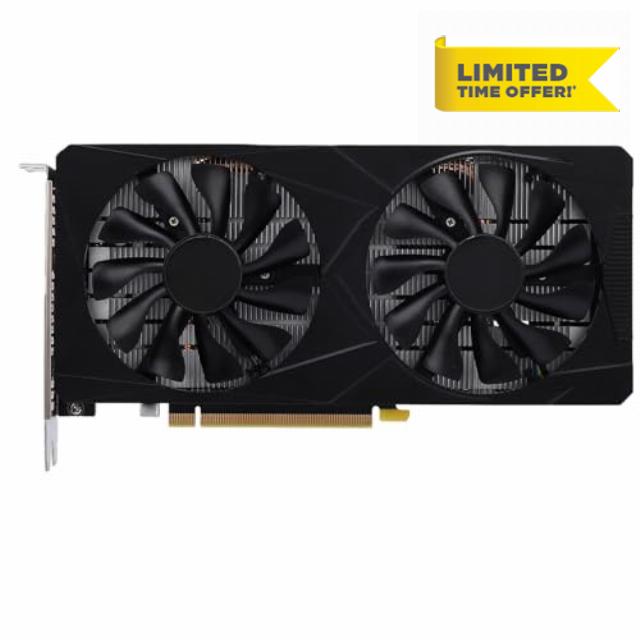 Cuifati Graphics Card
